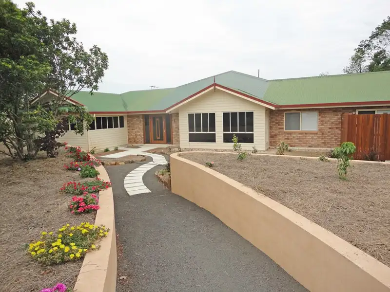Main view of Homely house listing, 4 Clearview Close, Atherton QLD 4883