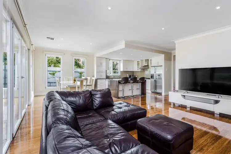 Seventh view of Homely house listing, 21 Swan Street, Semaphore SA 5019