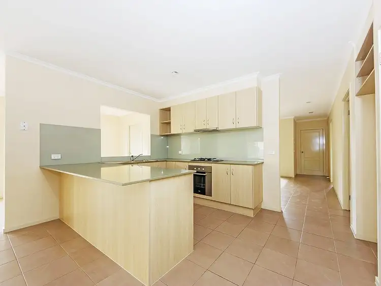 Sixth view of Homely house listing, 57 Monterey Bay Drive, Sanctuary Lakes VIC 3030