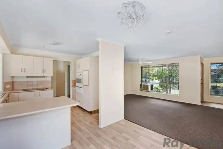 Fourth view of Homely house listing, 5 Mary Leigh Street, Deception Bay QLD 4508