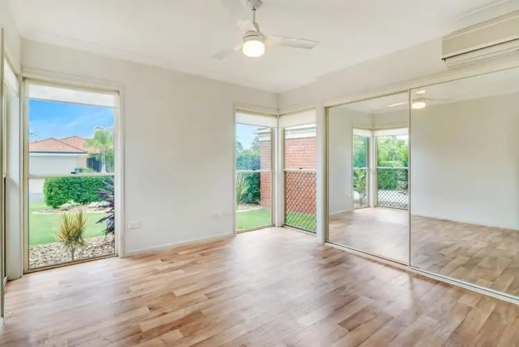 Seventh view of Homely house listing, 35 Vivacity Drive, Upper Coomera QLD 4209