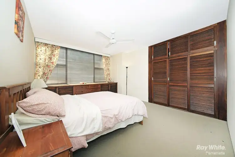 Sixth view of Homely unit listing, 8/5 Good Street, Parramatta NSW 2150