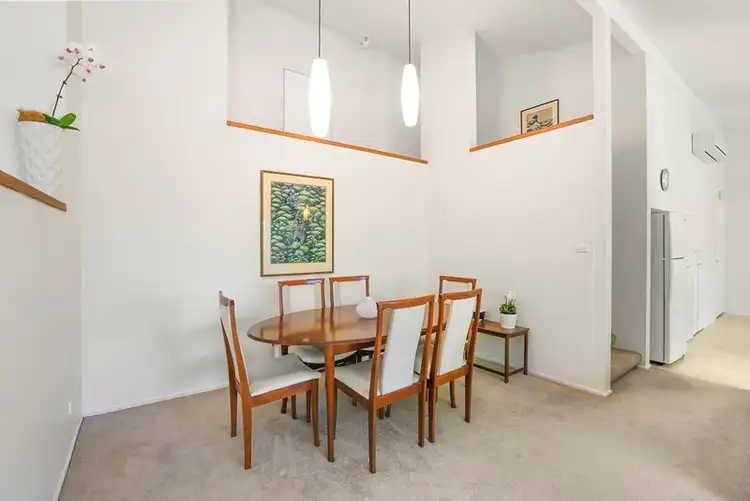 Fifth view of Homely house listing, 127D Campbell Drive, Wahroonga NSW 2076