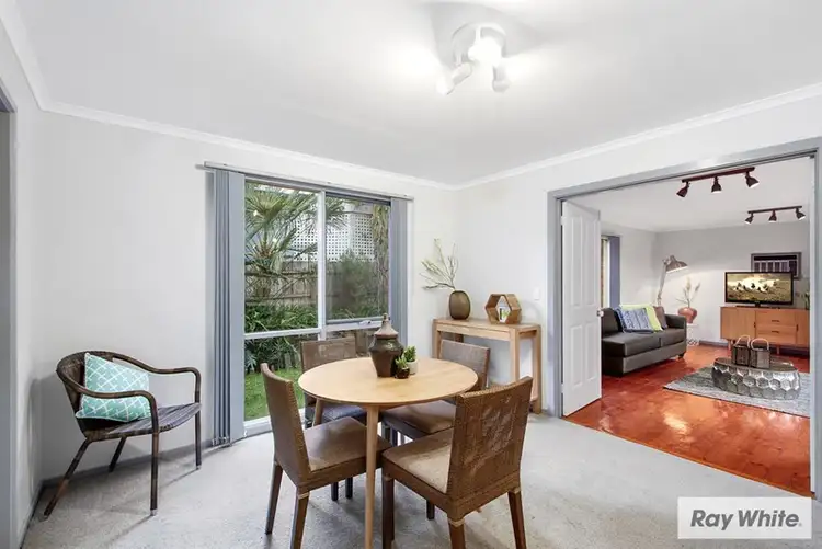 Sixth view of Homely house listing, 27 MITCHELL Court, Croydon North VIC 3136