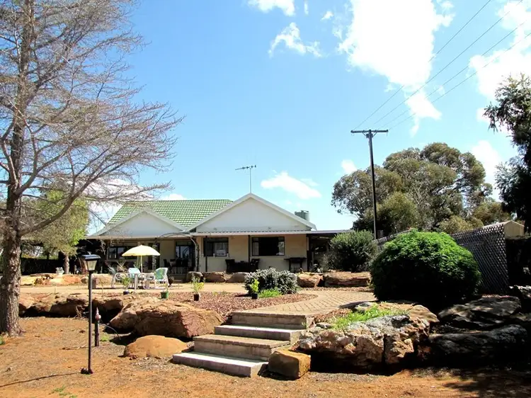 Main view of Homely house listing, 1684 Bookpurnong Road, Loxton SA 5333