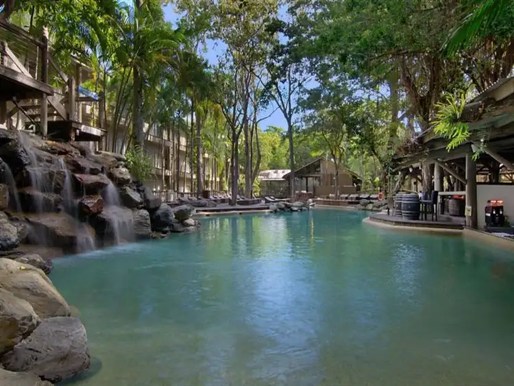 Sixth view of Homely unit listing, A321/316 Port Douglas Road, Port Douglas QLD 4877