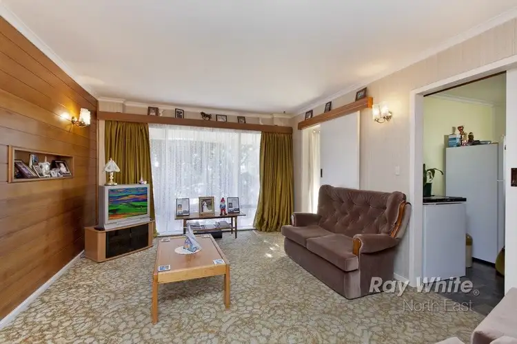 Third view of Homely house listing, 3 Bayvue Crescent, Ridgehaven SA 5097