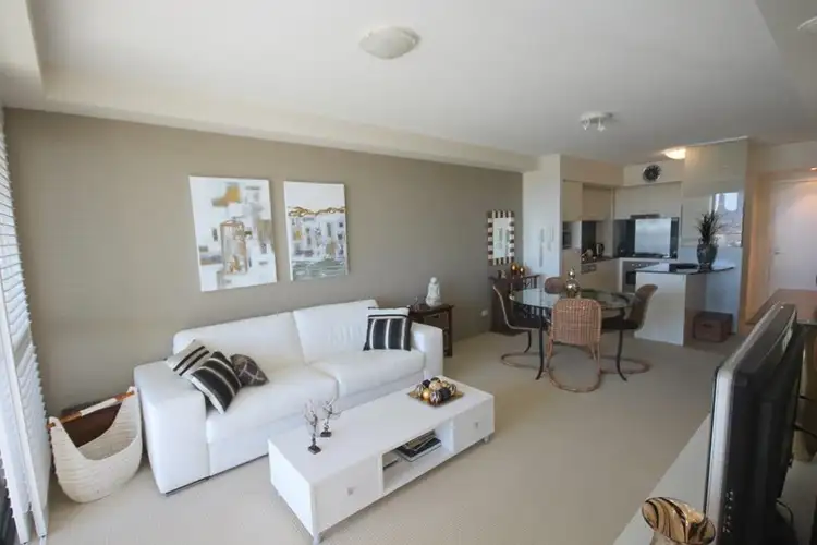 Second view of Homely apartment listing, 1504 Broadbeach on the Park', 2685 Gold Coast Highway, Broadbeach QLD 4218