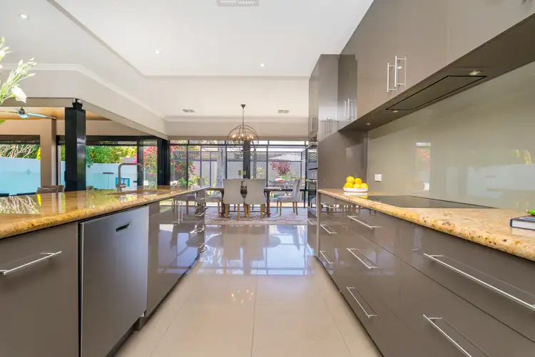 Fifth view of Homely house listing, 86 Adelma Road, Dalkeith WA 6009