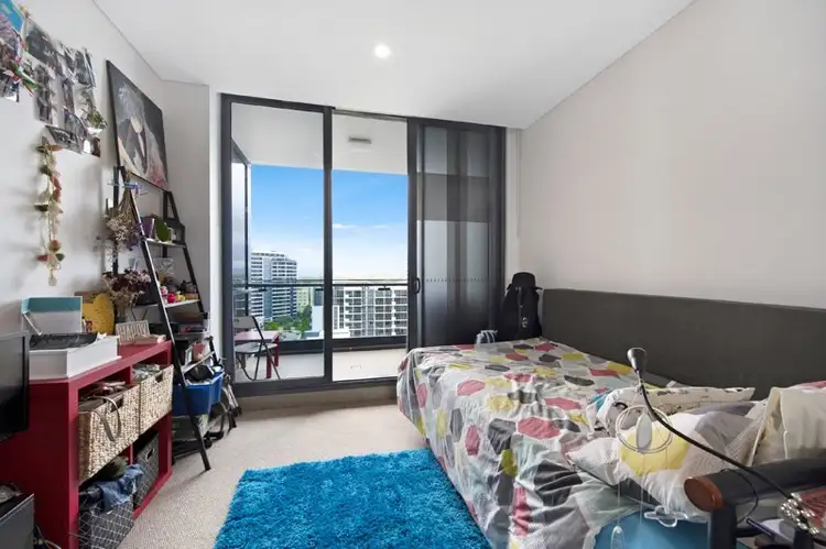 Sixth view of Homely apartment listing, 2 Como Crescent, Southport QLD 4215