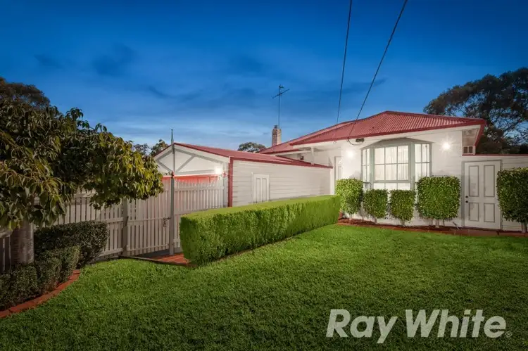1/62 May Street, Macleod VIC 3085