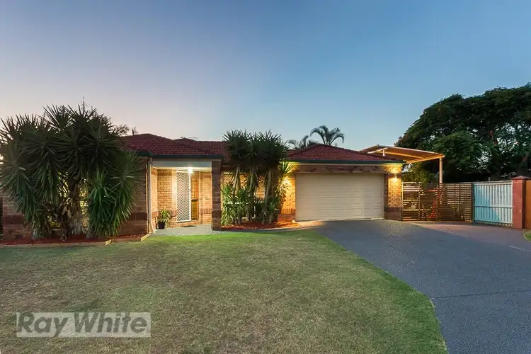 Fifth view of Homely house listing, 16 Kimbolton Drive, Redland Bay QLD 4165