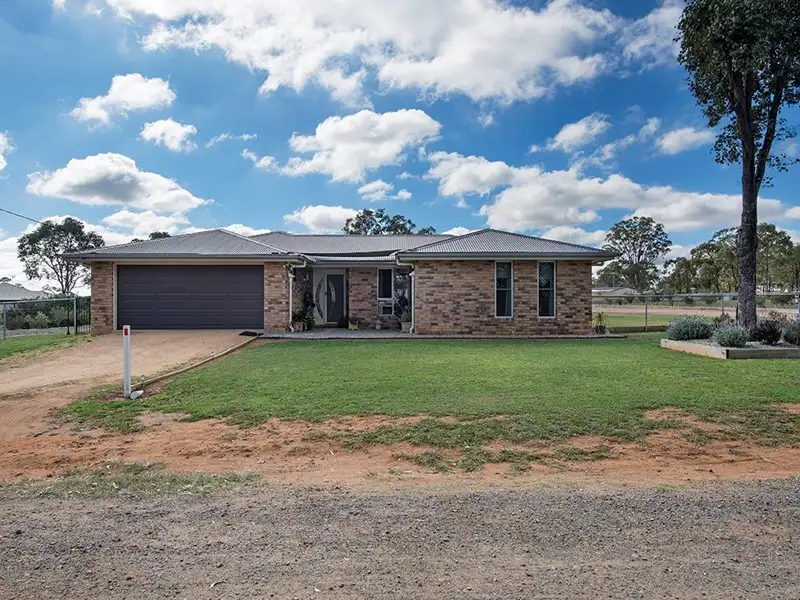 Main view of Homely house listing, 9 Leslie Lane, Hendon QLD 4362