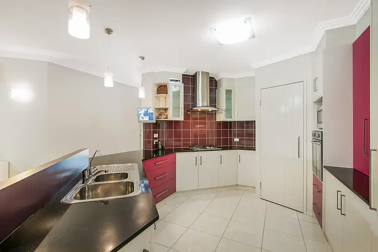 Fifth view of Homely house listing, 39 Highfields Road, Highfields QLD 4352