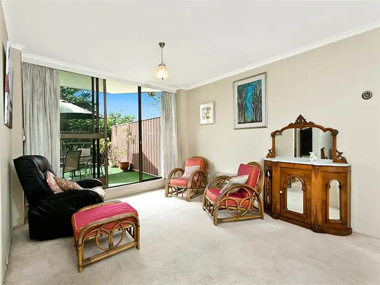 Fourth view of Homely unit listing, 26/314-324 Bay Street, Brighton-le-sands NSW 2216