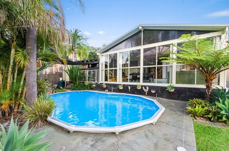 Second view of Homely house listing, 7 Willandra Place, Koonawarra NSW 2530