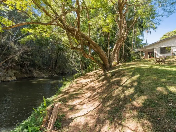 Second view of Homely house listing, 778 Currumbin Creek Road, Currumbin Valley QLD 4223