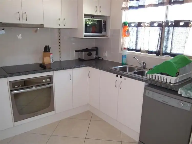 Second view of Homely house listing, 572 Alice Street, Maryborough QLD 4650