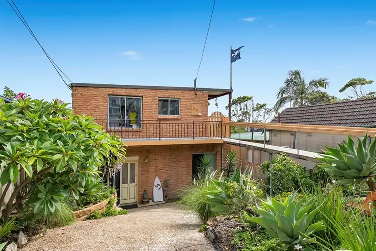 Seventh view of Homely house listing, 53 Curl Curl Parade, Curl Curl NSW 2096