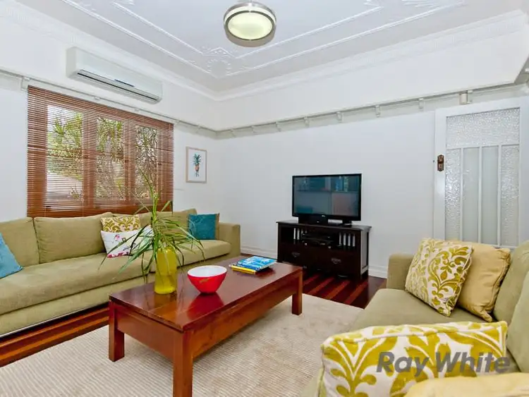 Fifth view of Homely house listing, 41 Beatson Terrace, Alderley QLD 4051