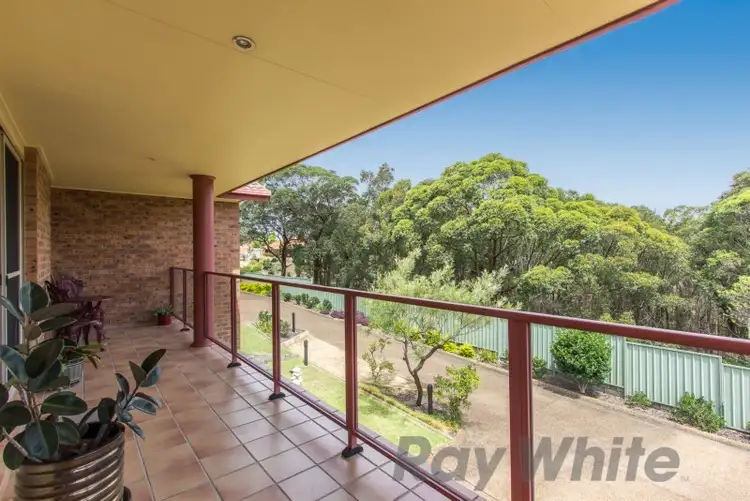 Seventh view of Homely townhouse listing, 6/3 Roma Road, Valentine NSW 2280