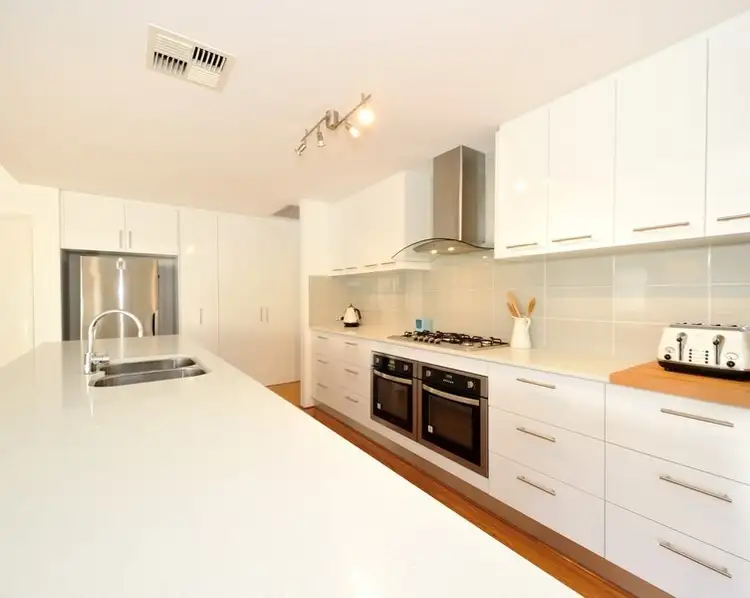 Main view of Homely house listing, 11 Flagstaff Crest, Secret Harbour WA 6173