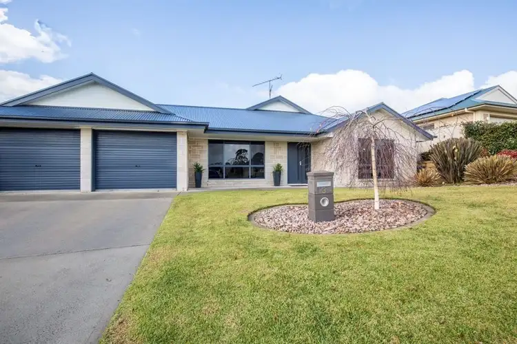 3 Aramanta Drive, Mount Gambier SA 5290