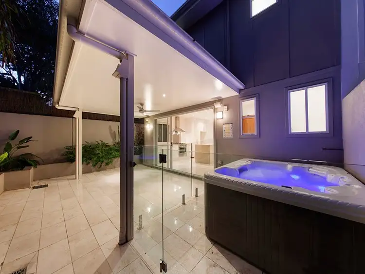 21A Ross Street, Paddington QLD 4064