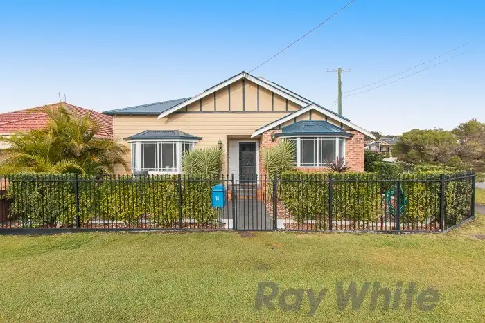 Main view of Homely house listing, 15 Turner Street, Lambton NSW 2299