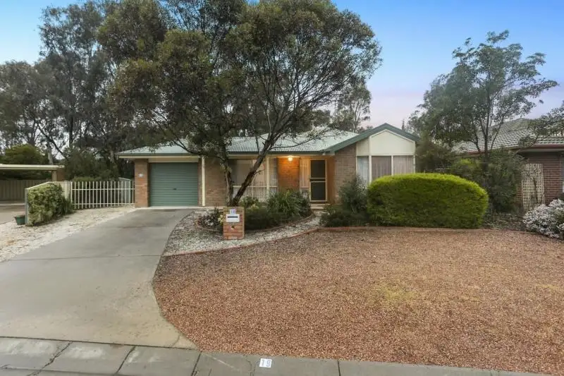 Main view of Homely house listing, 19 Wingoon Drive, California Gully VIC 3556
