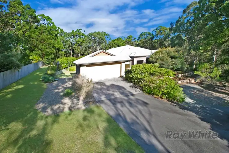 73 Greenfield Road, Capalaba QLD 4157