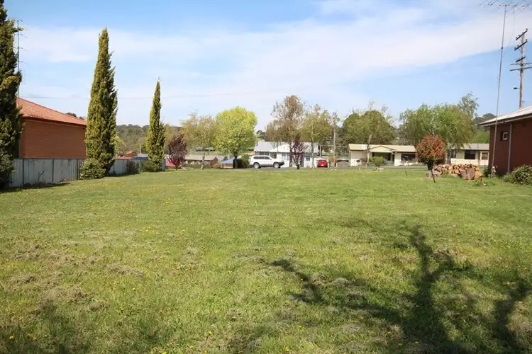 Fifth view of Homely land listing, 129 Curtis, Oberon NSW 2787