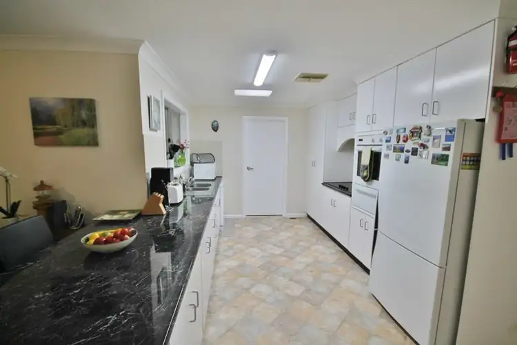 Seventh view of Homely house listing, 11 Keevil Drive, Young NSW 2594