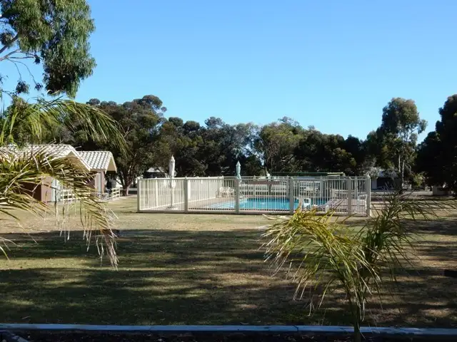 Main view of Homely house listing, SITE 18 Highview Holiday Village, Ardrossan SA 5571