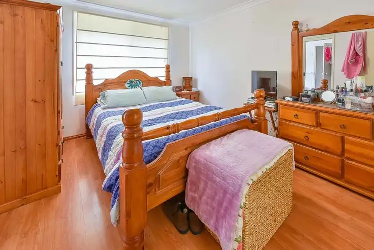 Fifth view of Homely house listing, 95 Atchison Road, Macquarie Fields NSW 2564