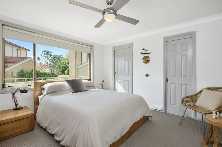 Fifth view of Homely villa listing, 5/10 Ignatius Avenue, North Richmond NSW 2754