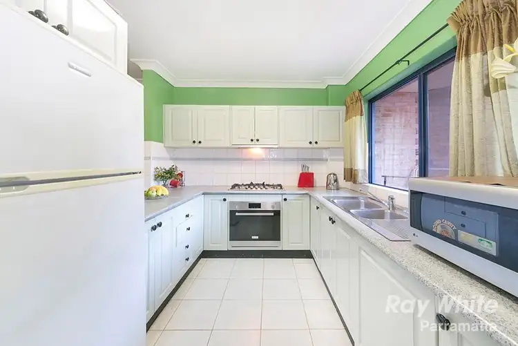Fourth view of Homely unit listing, 17/70-72 Stapleton Street, Pendle Hill NSW 2145