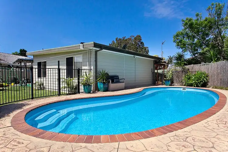 Fifth view of Homely house listing, 7 Headland Parade, Barrack Point NSW 2528