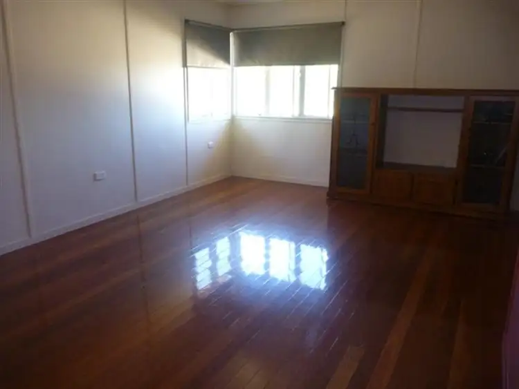 Second view of Homely house listing, 17 Wellshot Street, Ilfracombe QLD 4727