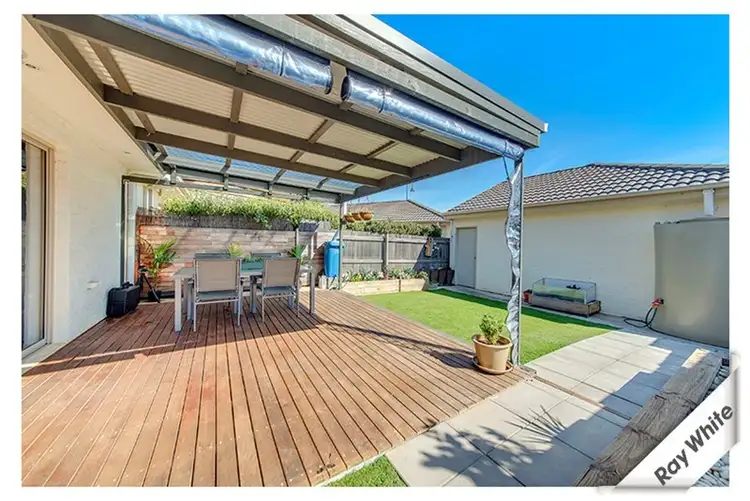 Fourth view of Homely house listing, 36 Keppel Street, Harrison ACT 2914