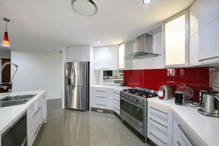 Third view of Homely house listing, 3 Belle Eden Drive, Ashfield QLD 4670
