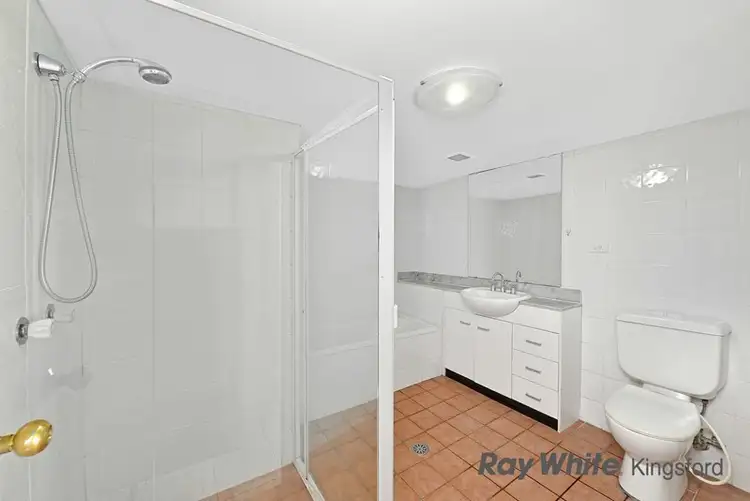 Sixth view of Homely apartment listing, 7a/331-333 Anzac Parade, Kingsford NSW 2032