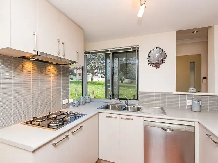 Fifth view of Homely villa listing, 3/2 LILACDALE Road, Innaloo WA 6018