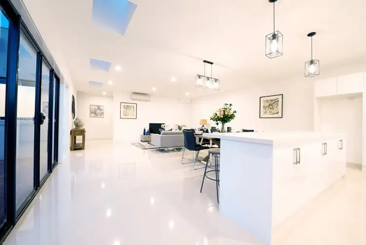 Sixth view of Homely townhouse listing, 1/42 Power Avenue, Ashwood VIC 3147