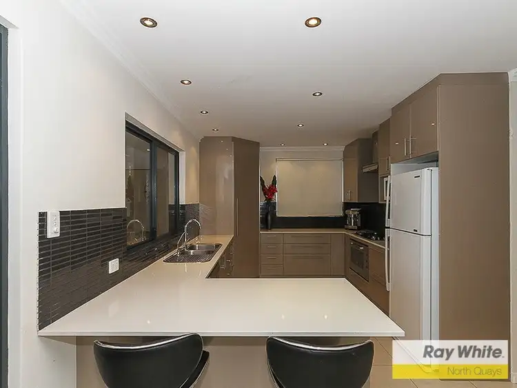 Fourth view of Homely house listing, 54 Sail Terrace, Heathridge WA 6027