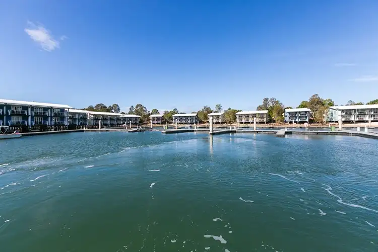 Sixth view of Homely unit listing, Lot 157 Cook Street, South Stradbroke QLD 4216
