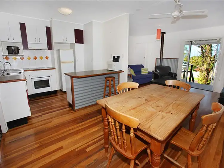 Second view of Homely house listing, 32 Anthony Avenue, Mooloolaba QLD 4557
