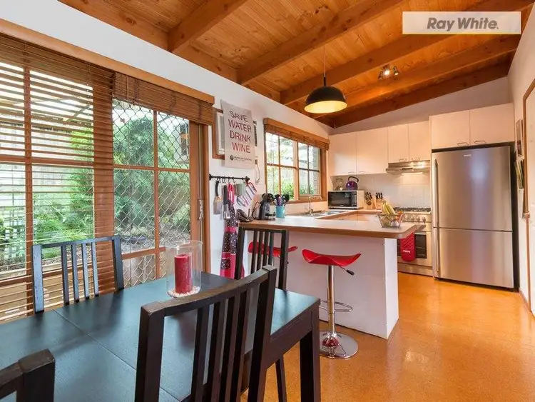 Third view of Homely house listing, 71 Curlew Drive, Rosebud West VIC 3940