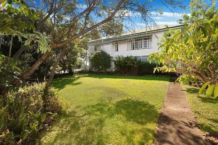 Third view of Homely house listing, 141 Sackville Street, Greenslopes QLD 4120