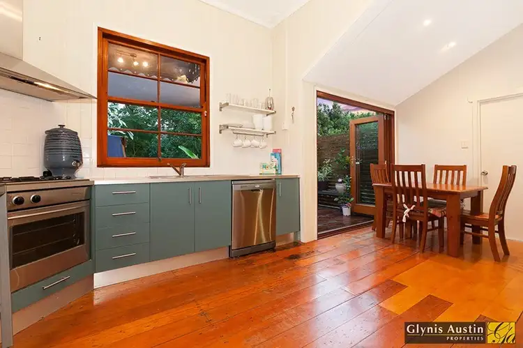 Fifth view of Homely house listing, 31 Hayward Street, Paddington QLD 4064